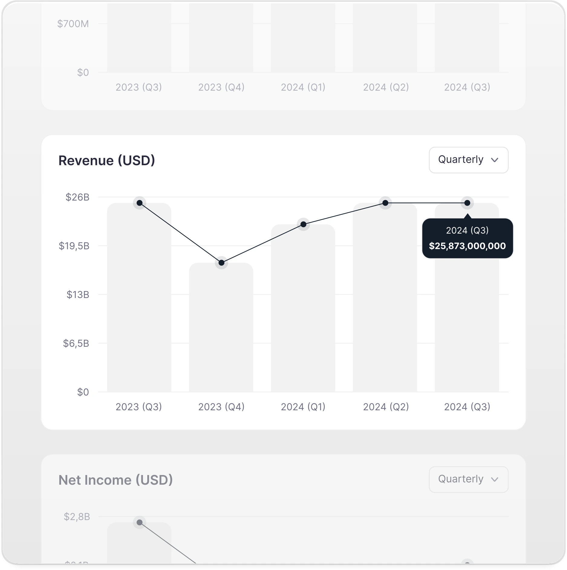 BroadWalk showcase 3